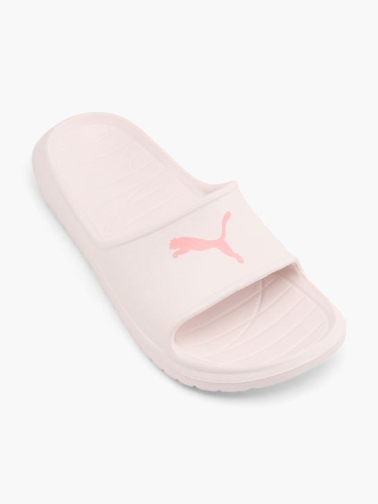 PUMA Chinelos Cor-de-rosa 126358 2