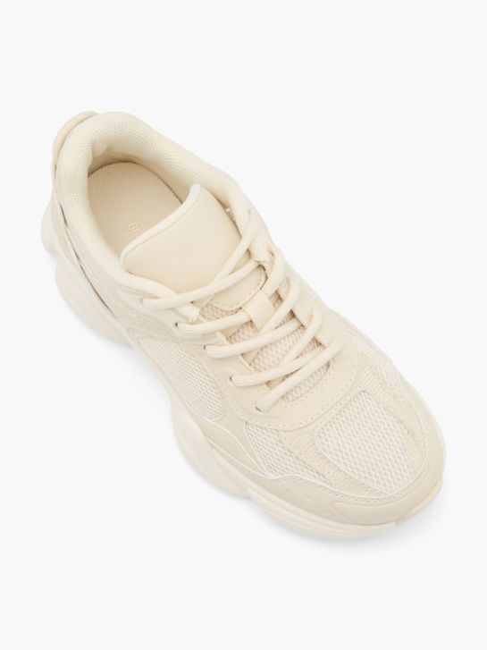 Graceland Sneaker Beige 126400 2