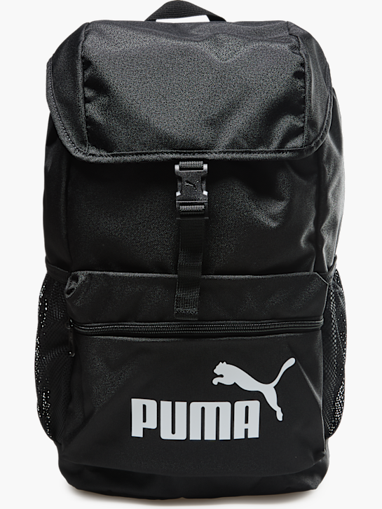PUMA Sırt Çantası Siyah 126369 1