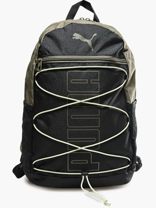 PUMA Sırt Çantası Haki 126371 1