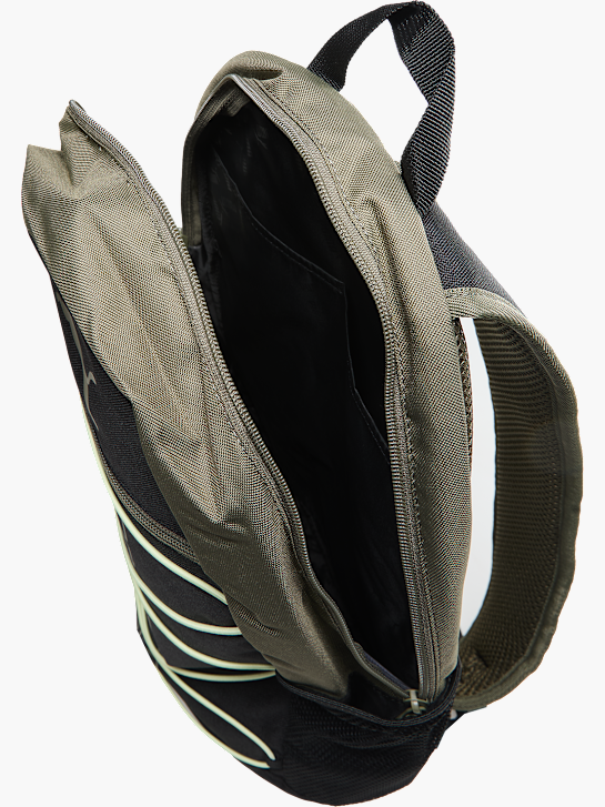 PUMA Sırt Çantası Haki 126371 4