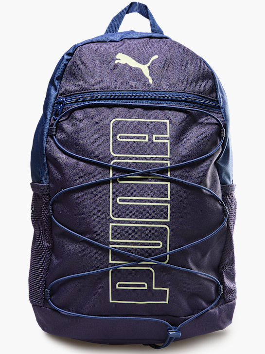 PUMA Sırt Çantası Mor 126383 1