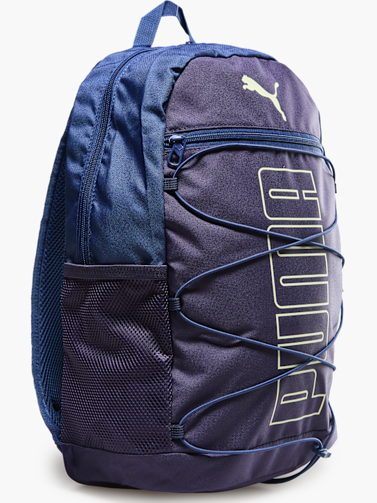 PUMA Sırt Çantası Mor 126383 2