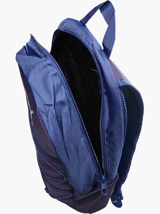 PUMA Sırt Çantası Mor 126383 4