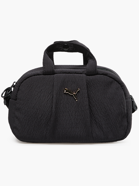 PUMA Omuz Çantası Siyah 126378 1