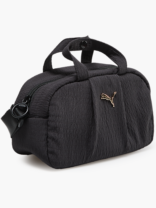 PUMA Omuz Çantası Siyah 126378 2