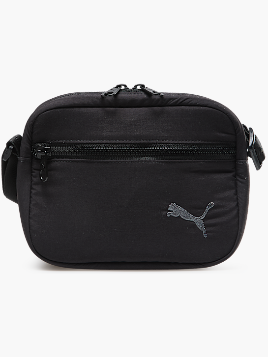 PUMA Omuz Çantası Siyah 126381 1