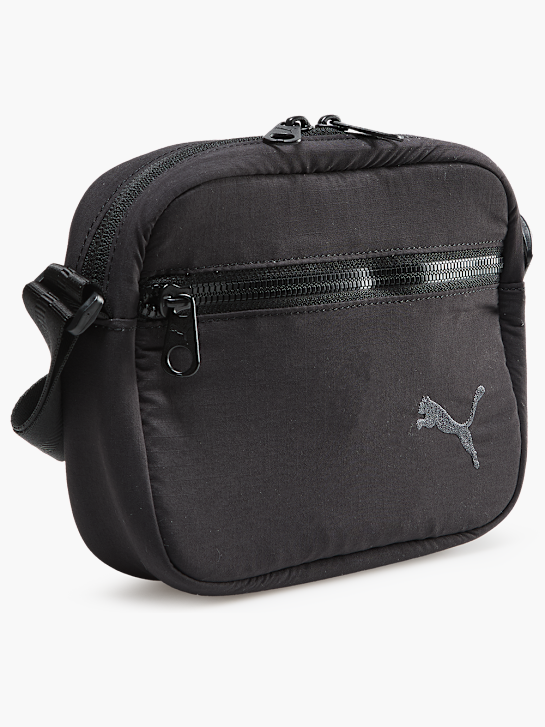 PUMA Omuz Çantası Siyah 126381 2