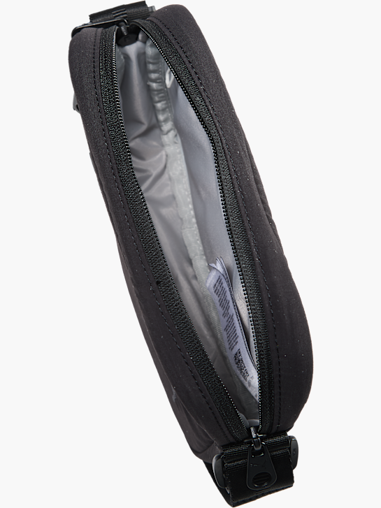 PUMA Omuz Çantası Siyah 126381 4