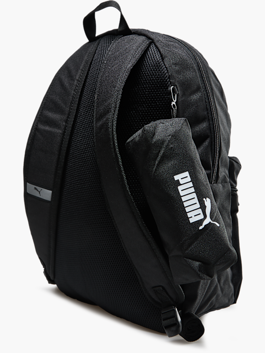 PUMA Sırt Çantası Siyah 126379 3