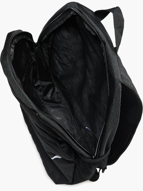 PUMA Sırt Çantası Siyah 126379 4