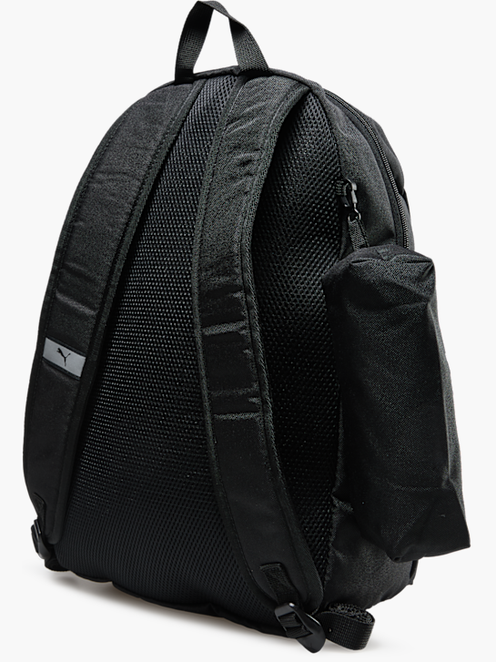 PUMA Sırt Çantası Siyah 126380 3