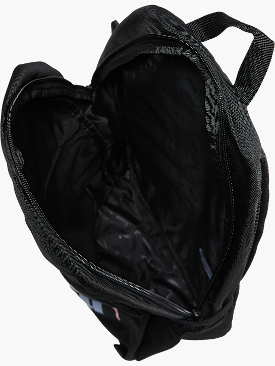 PUMA Sırt Çantası Siyah 126380 4