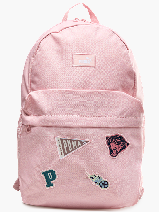 PUMA Sırt Çantası Rose Pembe 126382 1