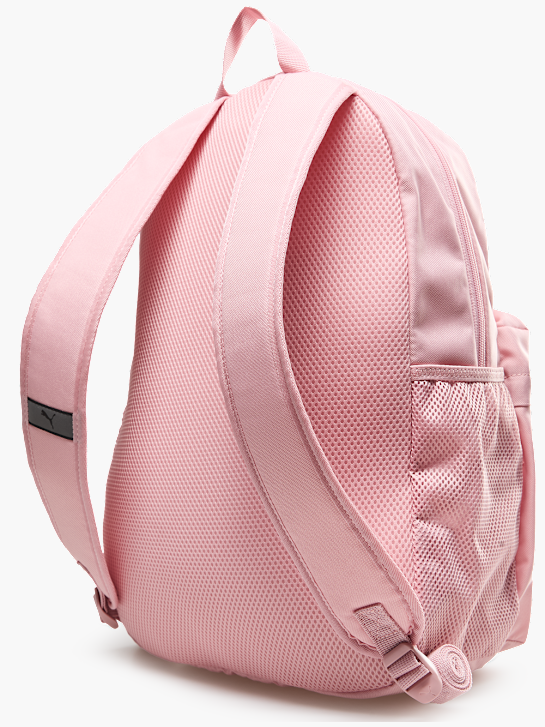 PUMA Sırt Çantası Rose Pembe 126382 3