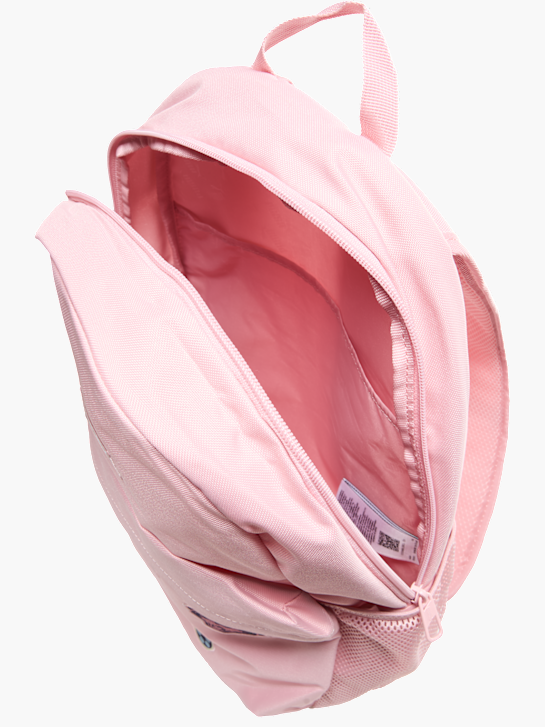 PUMA Sırt Çantası Rose Pembe 126382 4