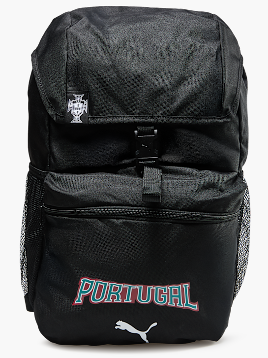 PUMA Sırt Çantası Siyah 126388 1