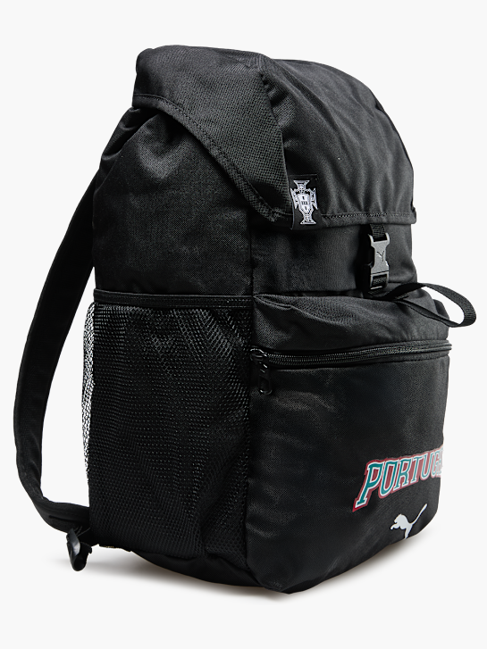 PUMA Sırt Çantası Siyah 126388 2