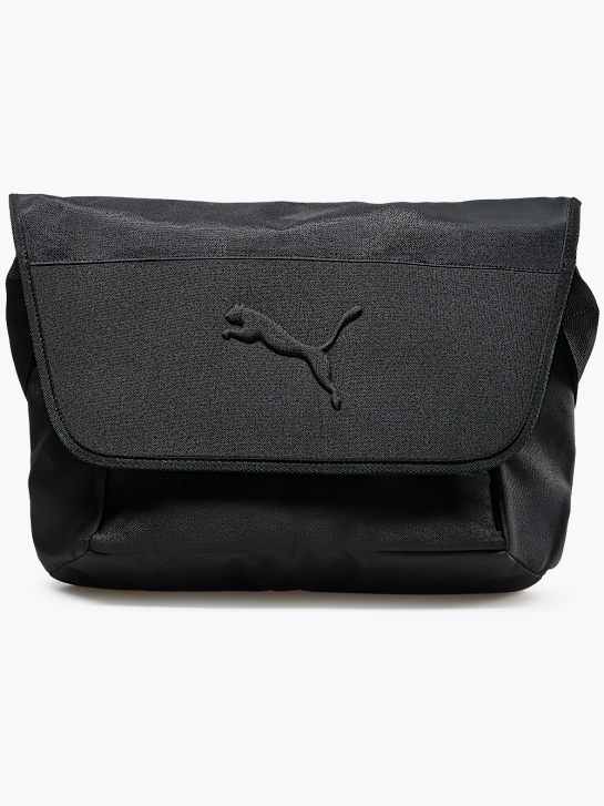 PUMA Omuz Çantası Siyah 126390 1