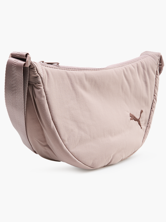 PUMA Omuz Çantası Rose Pembe 126389 2
