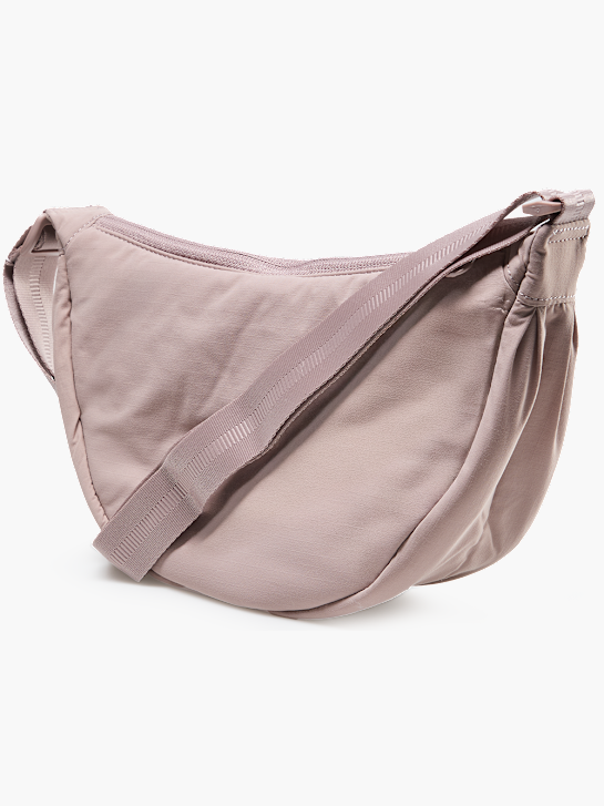 PUMA Omuz Çantası Rose Pembe 126389 3