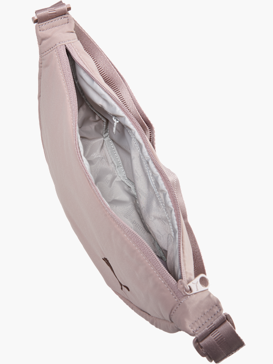 PUMA Omuz Çantası Rose Pembe 126389 4