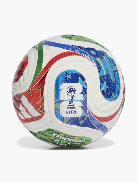 adidas Ballon Blanc 126698 1