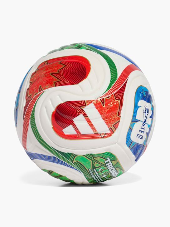adidas Ballon Blanc 126698 2