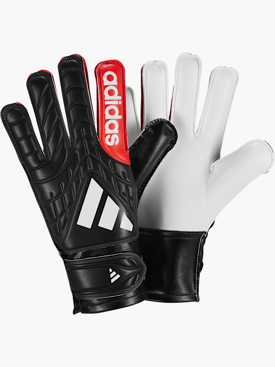 adidas Handschuh Schwarz 126701 1