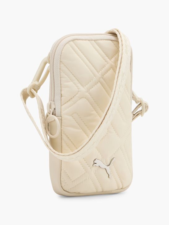 PUMA Sac à bandoulière Beige 126670 2