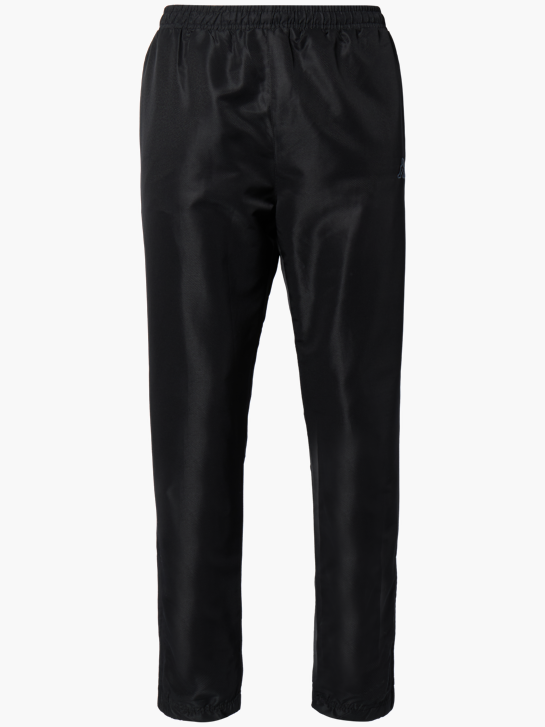 Kappa Jogginghose Schwarz 126686 1