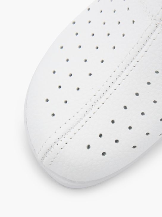 Easy Street Sapato de casa fechado Branco 126689 6