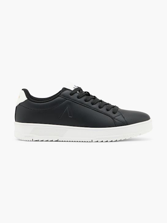 ARKK Copenhagen Sneaker Sort 126842 1