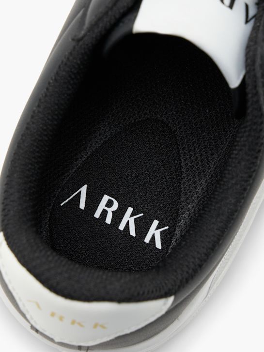 ARKK Copenhagen Baskets Noir 126842 5