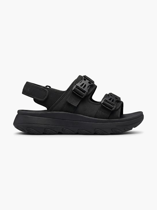 ARKK Copenhagen Sandal Svart 126847 1