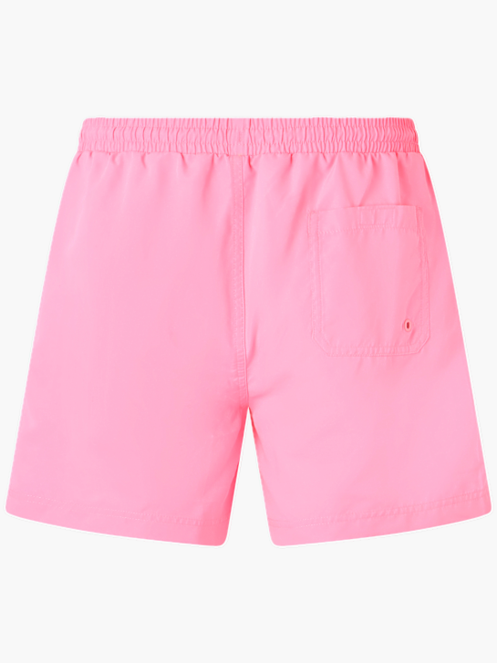 Kappa Badeshorts Pink 126711 2