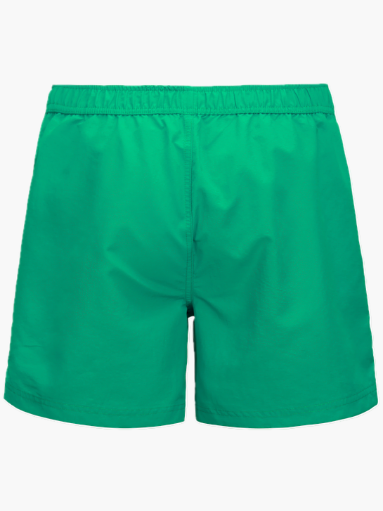Kappa Badeshorts Grün 126710 2