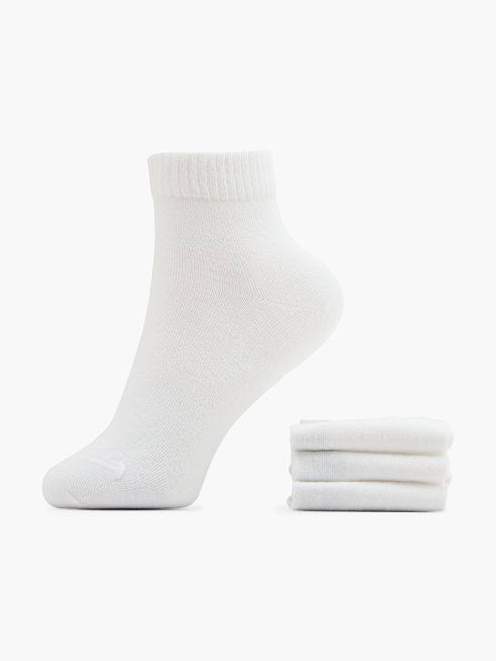 s.Oliver Socken Weiß 126880 1