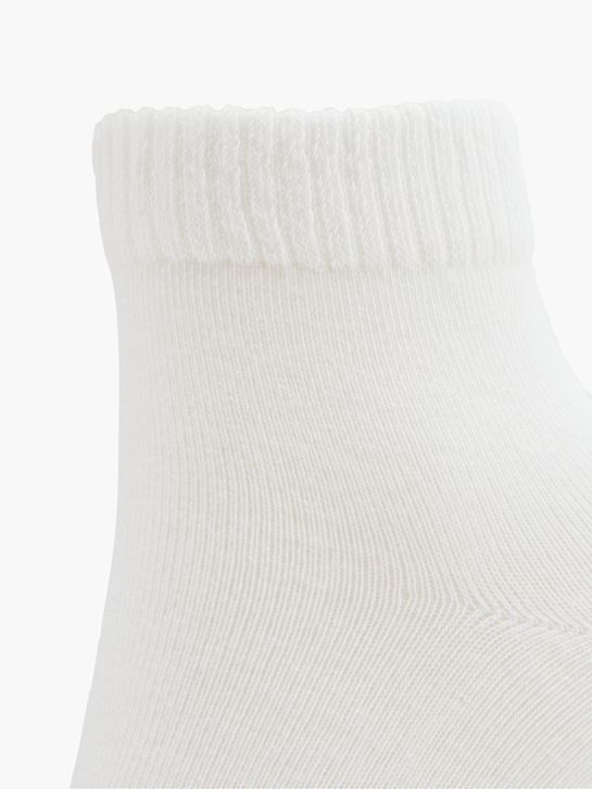 s.Oliver Socken Weiß 126880 3