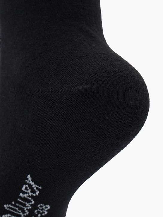 s.Oliver Socken Schwarz 126878 4