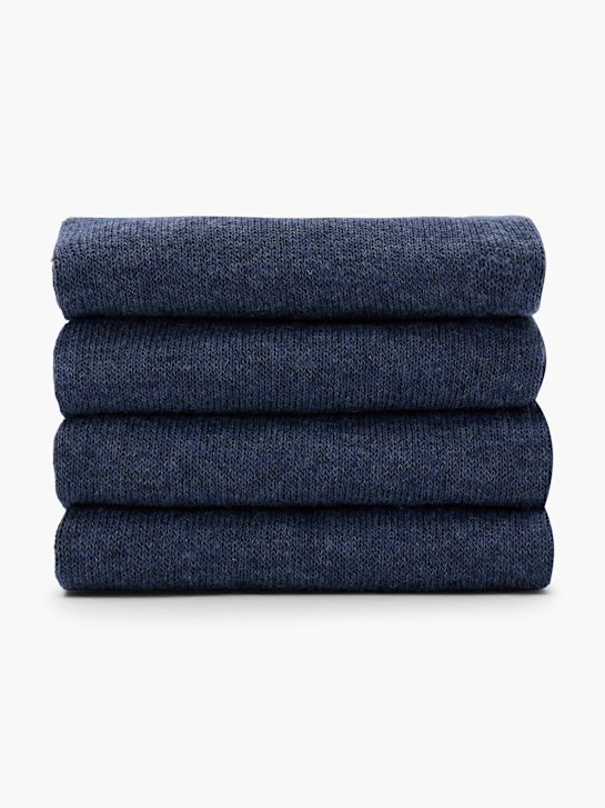 s.Oliver Socken Blau 126881 2