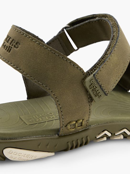 Dockers Sandale Kaki 126869 5