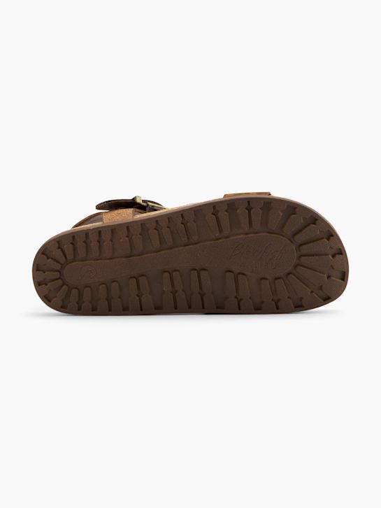 Blowfish Sandale Braun 126855 4
