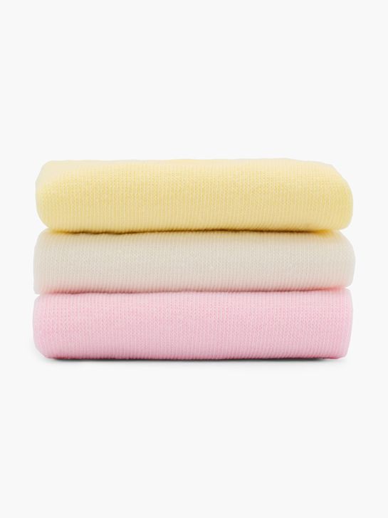 FILA Socken Pink 126884 2