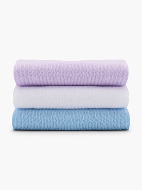FILA Socken Hellblau 126885 2