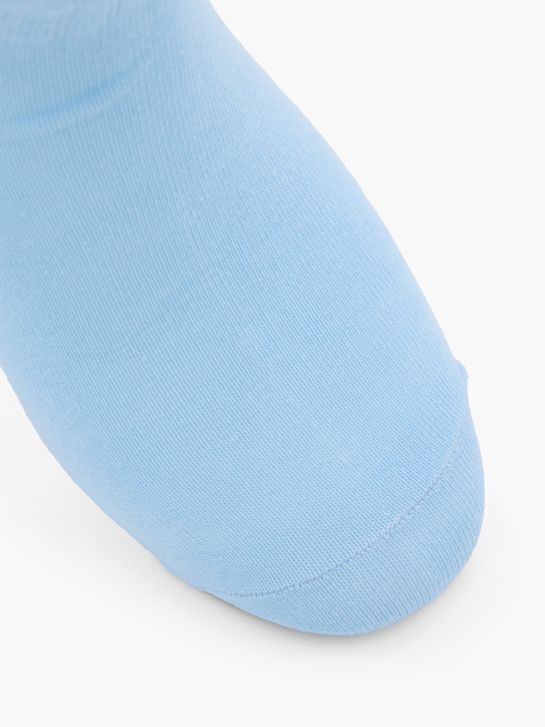 FILA Sneaker-Socken Hellblau 126887 4