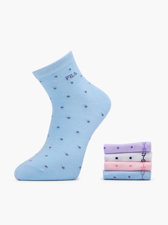 FILA Socken Blau 126900 1