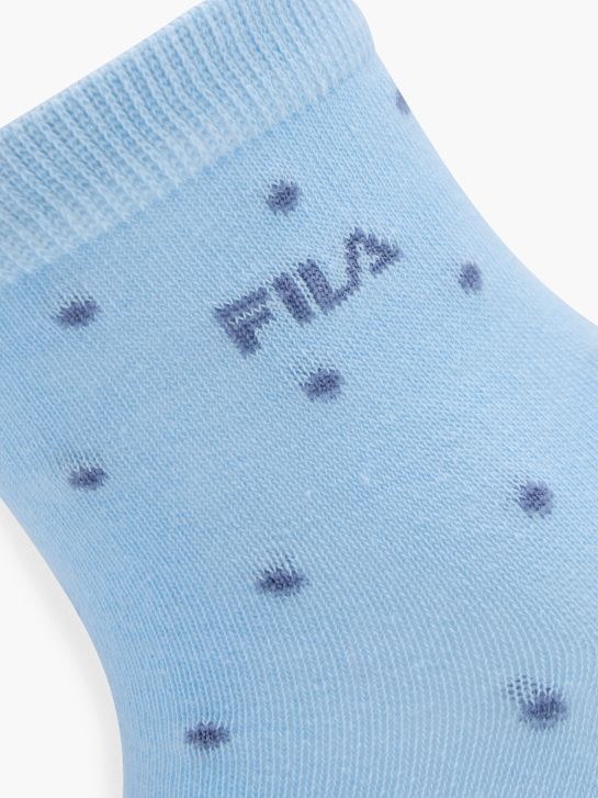 FILA Socken Blau 126900 3