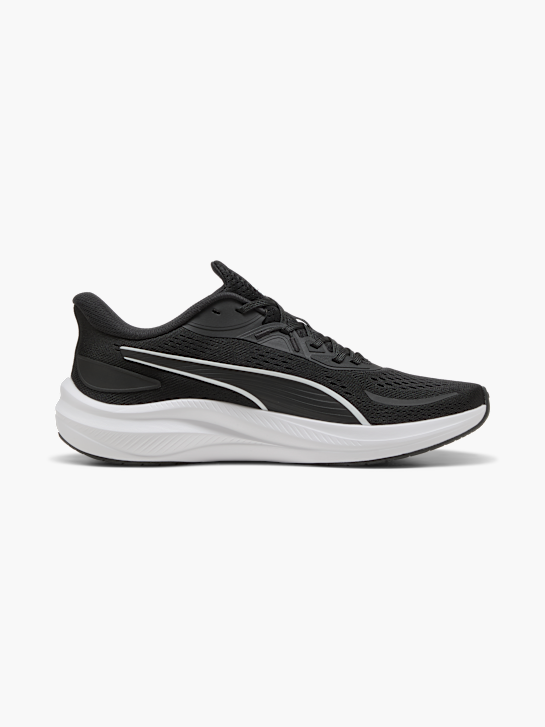 PUMA Sneaker Siyah 126932 1