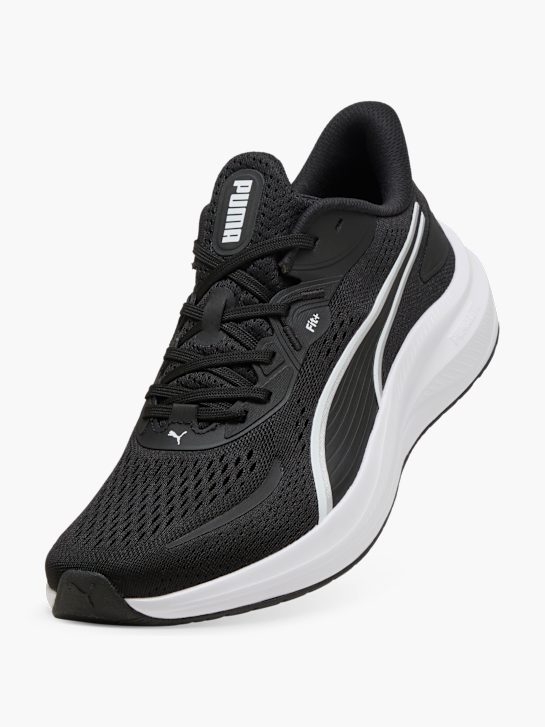 PUMA Sneaker Siyah 126932 2